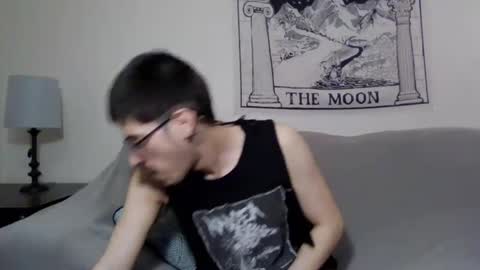 Snapshot of seitans_curse666 chatting on 01-16-25, 08:43 seitans curse666 online show from 01-16-25, 08:43