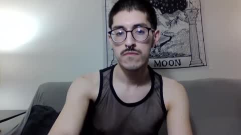 Snapshot of seitans_curse666 chatting on 01-27-25, 07:45 seitans curse666 online show from 01-27-25, 07:45