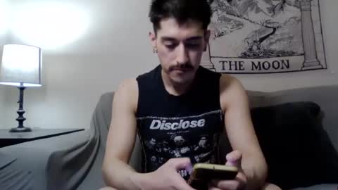 Snapshot of seitans_curse666 chatting on 03-02-25, 08:16 seitans curse666 online show from 03-02-25, 08:16