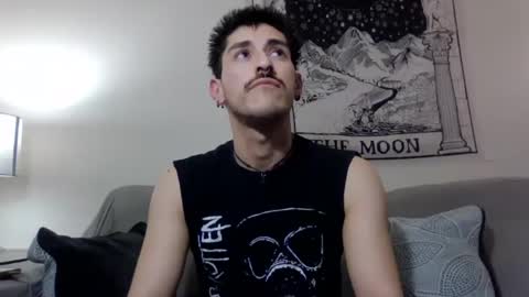 Snapshot of seitans_curse666 chatting on 03-08-25, 04:23 seitans curse666 online show from 03-08-25, 04:23