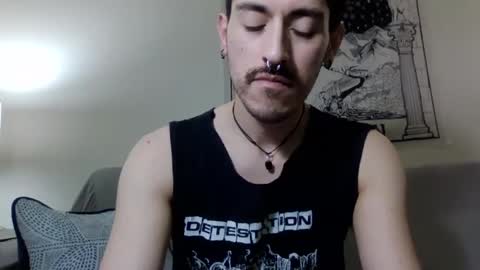 Snapshot of seitans_curse666 chatting on 03-12-25, 03:02 seitans curse666 online show from 03-12-25, 03:02