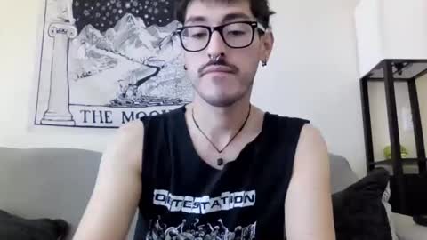 Snapshot of seitans_curse666 chatting on 03-29-26, 07:58 seitans curse666 online show from 03-29-26, 07:58