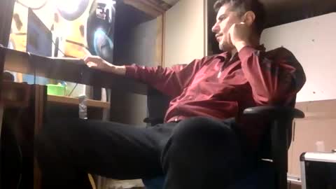 Snapshot of sekyfetishballs chatting on 11-01-25, 02:52 Grade2 online show from 11-01-25, 02:52