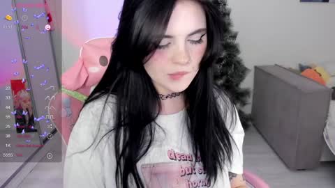 Selena  online show from 12-27-24, 08:24