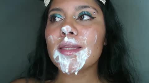 Gaby  but call me selena  instagram sele04angel1 online show from 12-13-24, 12:50