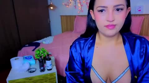 Call me S E L E N A   online show from 06-08-26, 05:46