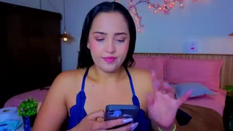 Call me S E L E N A   online show from 06-10-26, 07:02