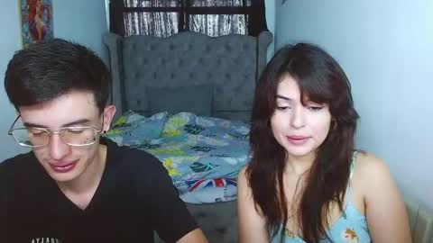 Snapshot of selena_and_andress chatting on 01-22-25, 01:53 Selena Andress online show from 01-22-25, 01:53