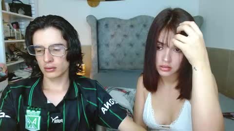 Snapshot of selena_and_andress chatting on 03-14-26, 02:06 Selena Andress online show from 03-14-26, 02:06