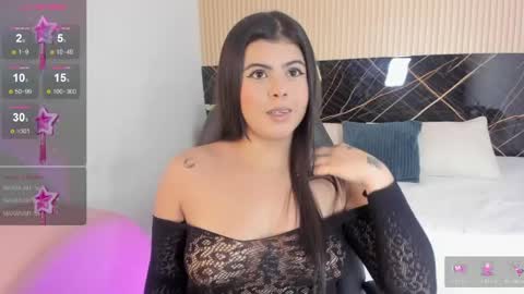 Selena online show from 05-20-26, 04:18