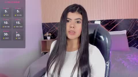 Selena online show from 07-15-26, 10:48
