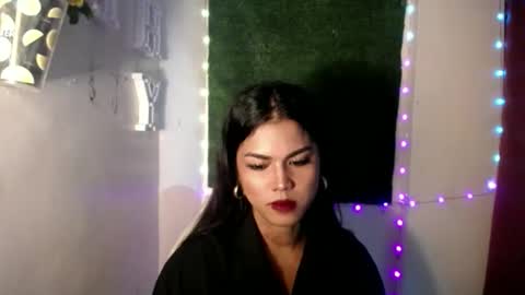 selena_fox2000 online show from 05-01-26, 10:31
