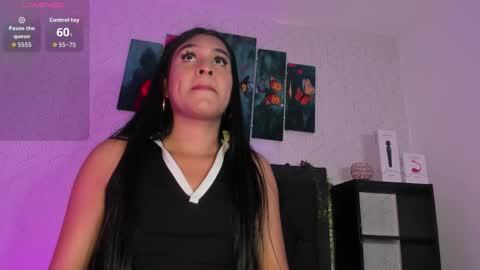 Snapshot of selena_fox7 chatting on 09-24-25, 03:21 selena_fox7 online show from 09-24-25, 03:21