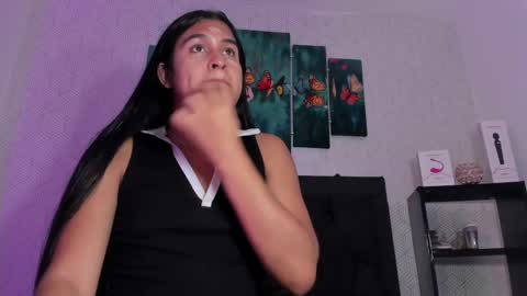 Snapshot of selena_fox7 chatting on 10-07-25, 03:14 selena_fox7 online show from 10-07-25, 03:14