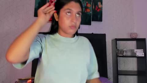 Snapshot of selena_fox7 chatting on 10-08-25, 04:54 selena_fox7 online show from 10-08-25, 04:54