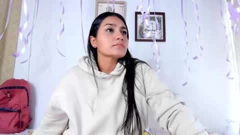 Snapshot of selena_jhonson1 chatting on 02-16-26, 01:51 Karen online show from 02-16-26, 01:51