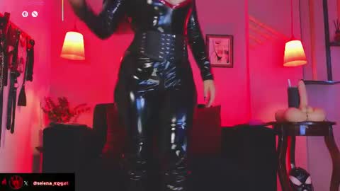 Sele online show from 07-10-26, 11:46