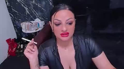 Selene online show from 07-14-26, 04:28