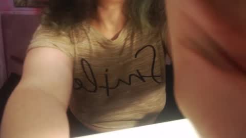 Selena Priscilla Blair Montenegro online show from 03-06-25, 09:58