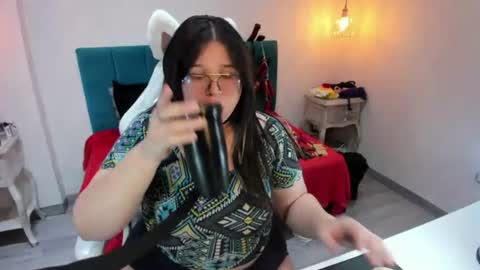 Selena Priscilla Blair Montenegro online show from 07-28-26, 12:29