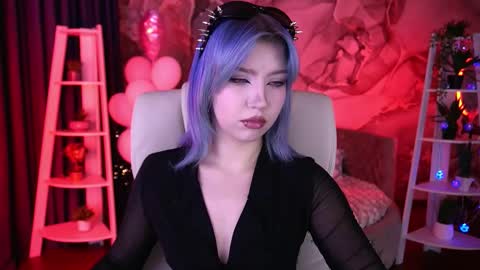 selenairis online show from 02-22-26, 09:35