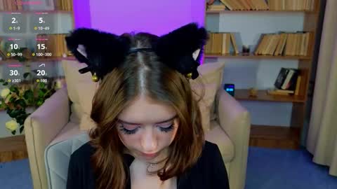 Snapshot of selenamills chatting on 11-28-25, 02:36 selenamills online show from 11-28-25, 02:36