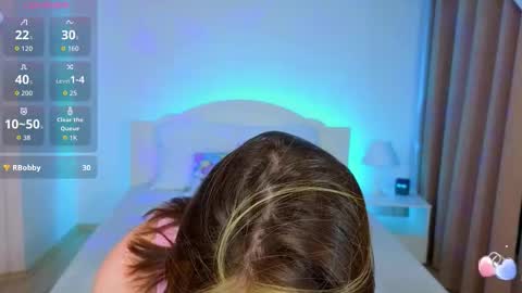 Snapshot of selenamills chatting on 01-13-26, 02:28 selenamills online show from 01-13-26, 02:28