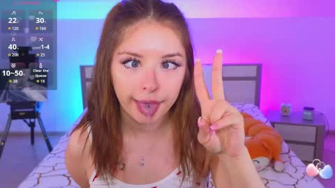 selenamills online show from 06-02-26, 10:17