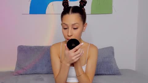 Selena online show from 01-23-25, 08:15