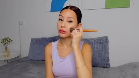 Selena online show from 02-04-26, 07:14