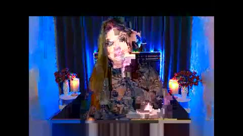 Selena online show from 03-14-26, 03:34