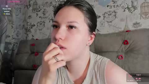 My name is Selena  Like my broadcast pls online show from 03-15-26, 03:34