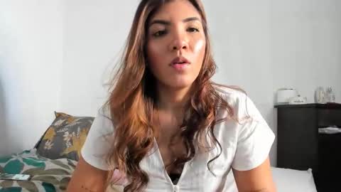 selene0424 online show from 03-08-26, 03:32