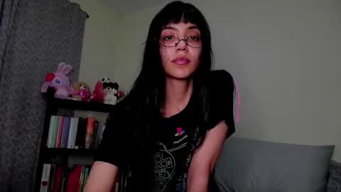 selene_hebe online show from 04-29-26, 09:10