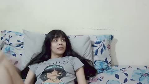 selene_hebe online show from 06-13-26, 07:34