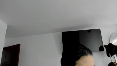 Alejandra  online show from 09-12-25, 12:38