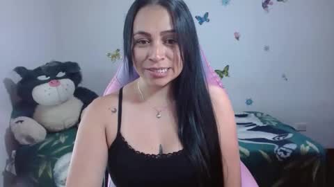 selene_mixx online show from 05-12-26, 09:01