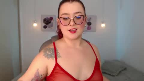 selene_rouse_ online show from 07-11-26, 11:39