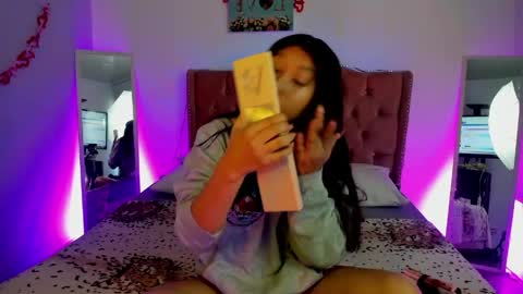 selene rushe online show from 04-27-26, 12:58