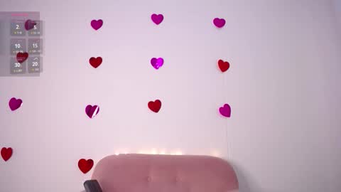 selene_swee online show from 02-15-26, 04:36