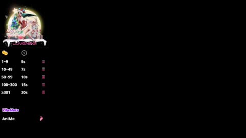 Selene online show from 01-09-25, 03:26