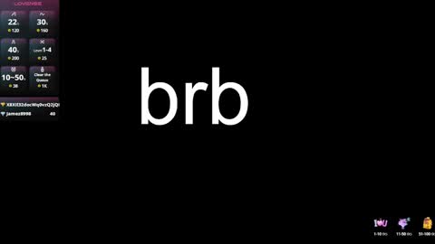 Selene online show from 01-16-25, 06:35