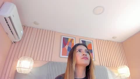 Selene online show from 02-02-25, 06:20