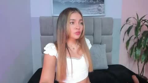 Selene online show from 04-16-26, 08:42
