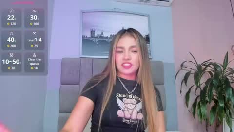 Selene online show from 05-06-26, 02:08
