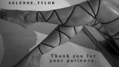 Selene online show from 06-30-26, 07:37