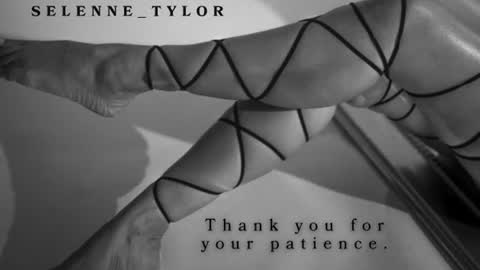 Selene online show from 08-02-26, 07:34