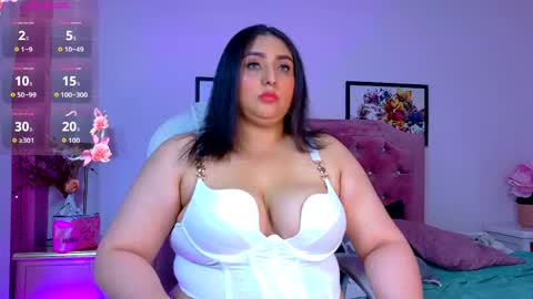 Selenee online show from 05-13-26, 11:29