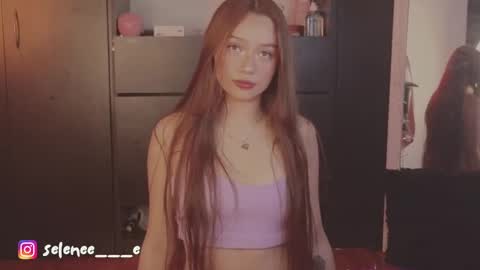 selene online show from 01-16-25, 03:23