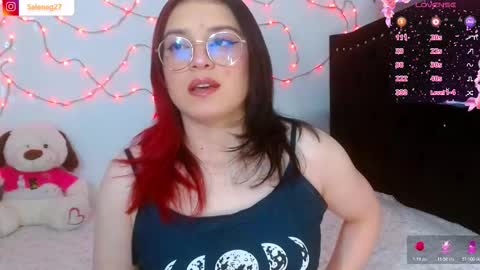 Selene G  online show from 03-14-26, 02:39